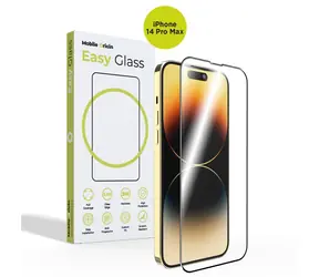 Mobile Origin EasyGlass ochranné sklo pre Apple iPhone 14 Pro Max