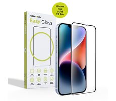 Mobile Origin EasyGlass ochranné sklo pre Apple iPhone 16e/14/13/13 Pro