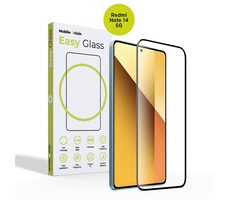 Mobile Origin EasyGlass ochranné sklo pre Redmi Note 14 5G