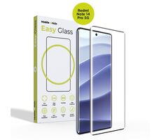 Mobile Origin EasyGlass ochranné sklo pre Redmi Note 14 Pre 5G