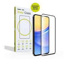 Mobile Origin EasyGlass ochranné sklo pre Samsung Galaxy A15 5G