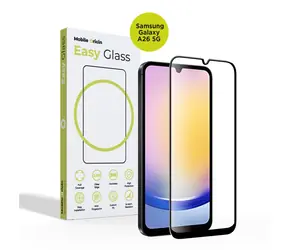 Mobile Origin EasyGlass ochranné sklo pre Samsung Galaxy A26 5G