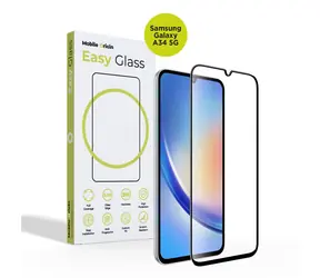 Mobile Origin EasyGlass ochranné sklo pre Samsung Galaxy A34 5G