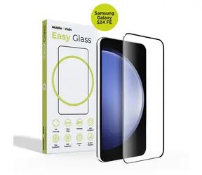 Mobile Origin EasyGlass ochranné sklo pre Samsung Galaxy S24 FE