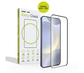 Mobile Origin EasyGlass ochranné sklo pre Samsung Galaxy S24/S25