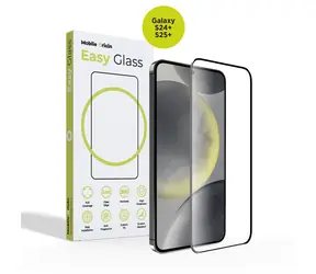 Mobile Origin EasyGlass ochranné sklo pre Samsung Galaxy S24+
