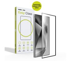 Mobile Origin EasyGlass ochranné sklo pre Samsung Galaxy S25 Ultra