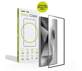Mobile Origin EasyGlass ochranné sklo pre Samsung Galaxy S25 Ultra