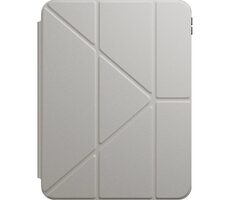 Native Union Active Case púzdro pre Apple iPad Pro 11" sivá