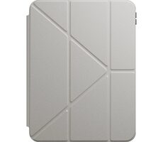 Native Union Active Case púzdro pre Apple iPad Pro 13" sivá