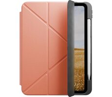Native Union Active Case púzdro pre Apple iPad 10.9" a iPad 11" (2025) oranžová