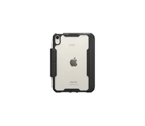 UAG Essential Armor púzdro pre Apple iPad Mini 7/6G čierna