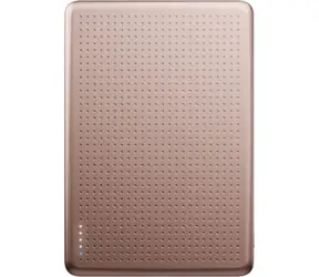 Native Union Active Magnetic Power Bank ružová / powerbanka / 5000mAh / 1x USB-C