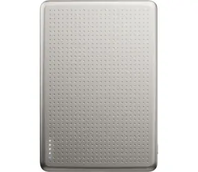 Native Union Active Magnetic Power Bank strieborná / powerbanka / 5000mAh / 1x USB-C
