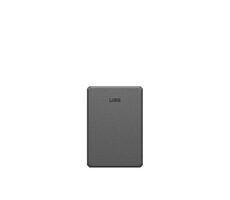 UAG SRGE Slim 5k Power Bank tmavo šedá / powerbanka / Magsafe / 5000 mAh / USB-C 