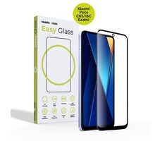 Mobile Origin EasyGlass ochranné sklo pre XIAOMI POCO C65/13C Redmi