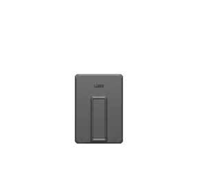 UAG Ultra Slim 5K Power Bank + stojanček tmavo šedá / powerbanka / 5000 mAh / USB-C