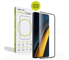 Mobile Origin EasyGlass ochranné sklo pre XIAOMI POCO X6 Pro 5G