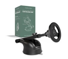 Mobile Origin Magnetic Dash Car Holder MO8 / magnetický držiak do auta / kompatibilný s MagSafe 