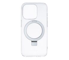 Mobile Origin RingMag Case zadný kryt pre Apple iPhone 15 Pro Max číra