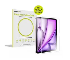 Mobile Origin EasyGlass ochranné sklo pre Apple iPad Air 11" M2 2024/M3 2025