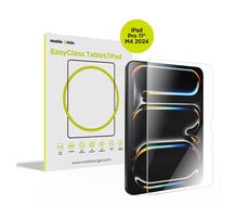 Mobile Origin EasyGlass ochranné sklo pre Apple iPad Pro 11" M4 2024