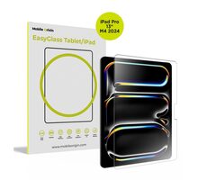 Mobile Origin EasyGlass ochranné sklo pre Apple iPad Pro 13" M4 2024