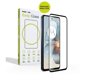 Mobile Origin EasyGlass ochranné sklo pre Motorola Moto G24