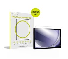 Mobile Origin EasyGlass ochranné sklo pre Samsung Galaxy Tab A9+