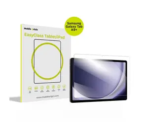 Mobile Origin EasyGlass ochranné sklo pre Samsung Galaxy Tab A9+