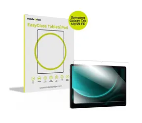 Mobile Origin EasyGlass ochranné sklo pre Samsung Galaxy Tab S9/S9 FE