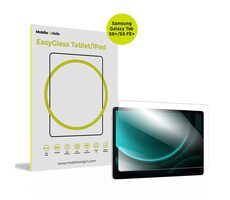 Mobile Origin EasyGlass ochranné sklo pre Samsung Galaxy Tab S9+/S9 FE+