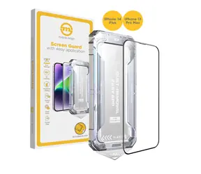 Mobile Origin Screen Guard ochranné sklo pre Apple iPhone 14 PLUS/13 Pre Max