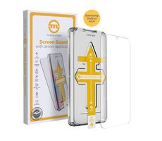 Mobile Origin Screen Guard ochranné sklo pre Samsung Galaxy A54 5G s aplikátorom