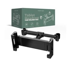 Mobile Origin Tablet Headrest Car Holder MO5 / držiak na opierku hlavy do auta