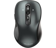 YENKEE YMS 2010BK WL GYRO čierna