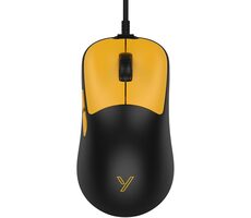 YENKEE YMS 3300YW APEX USB čierna / herná optická myš / 16000 DPI / 6 tlačidiel / USB / 1.5 m