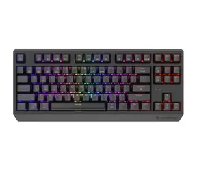 Genesis Thor 230 Wireless RGB Outemu Panda US čierna