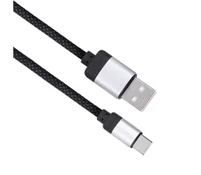Solight SSC2301 USB-C kábel 1m
