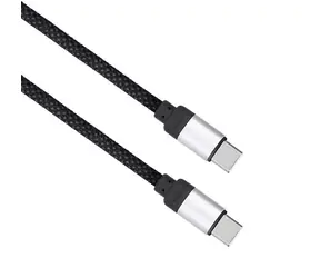 Solight SSC2101 USB-C 3.1 kábel 1m
