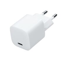 Solight DC76 USB-C fast charger GaN 20W PD