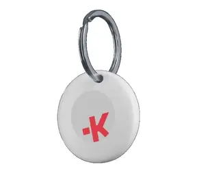 SKROSS eTAG Bluetooth lokátor / krúžok + púzdro / Apple FindMy