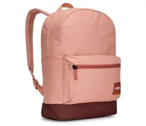 Case Logic CCAM1216 Commence batoh z recyklovaného materiálu 24 l broskyňová / polyester
