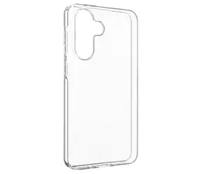 FIXED TPU gélový kryt Story AntiUV pre Samsung Galaxy A36 5G číry