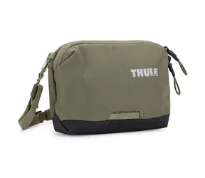 Thule PARACB3102 Paramount taška cez rameno 2 l - zelená
