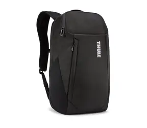 Thule Accent batoh 20 l TACBP2115 - čierna / pre notebook do 14"
