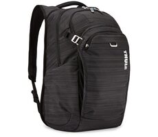 Thule Construct batoh 24L CONBP116 - čierna / pre notebooky do 15.6" / pre tablet 10.5"