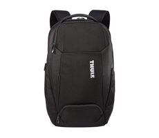 Thule Accent batoh 26 l TACBP2316 - čierna / pre notebook do 15.6"