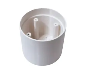 TP-LINK D-VIGIC34X-C nástenný držiak s krytkou káblov pre TP-LINK VIGI C340 & C340-W