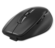 3Dconnexion CadMouse Pro / bezdrôtová optická myš / 7200dpi / 2.4 GHz / 7 tlačidiel
